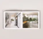 Interiores Minimalistas - Imagem 4