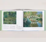 Ninfee - Claude Monet - Imagem 4