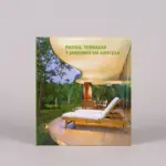 Patio, Terrazas y Jardines en Azoteas