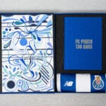 FC Porto: 130 Anos (Premium) Parceria JN/O Jogo