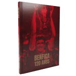 Benfica: 120 Anos