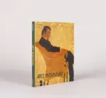Art Nouveau | Arte Nova - Imagem 2