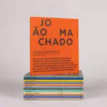 Coleção Designers Portugueses – 13 Vols.