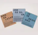 Coleção Designers Portugueses – 13 Vols. - Imagem 5