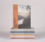 Coleção A Casa de Quem Faz as Casas – 13 Vols.