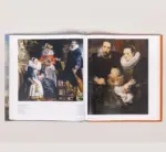 Pintura Flamenca Y Holandesa del Barroco - Imagem 3