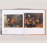 Pintura Flamenca Y Holandesa del Barroco - Imagem 4