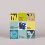 777 Modernin Taiteen Teoksia