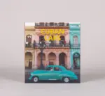 Cuban Cars