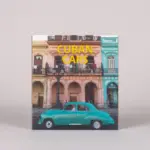 Cuban Cars