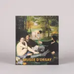 Musee D'Orsay | Museu D'Orsay