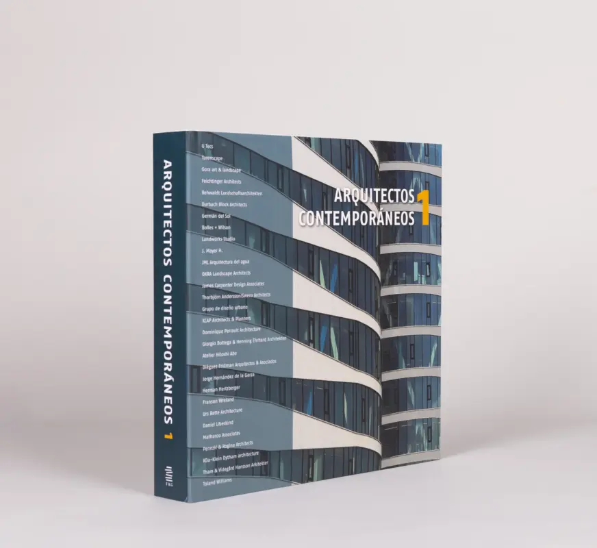 100Folhas Arquitetos Contemporaneos 1 1