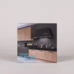 Cocinas de Madera Modernas
