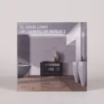 El Gran Libro del Diseño de Baños 2 | O Grande Livro das Casas de Banho 2