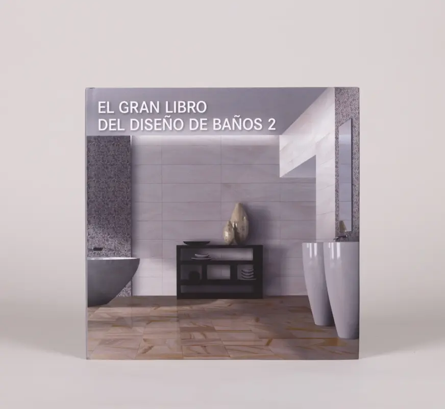 100Folhas El Grand Libro del diseno de banos 2