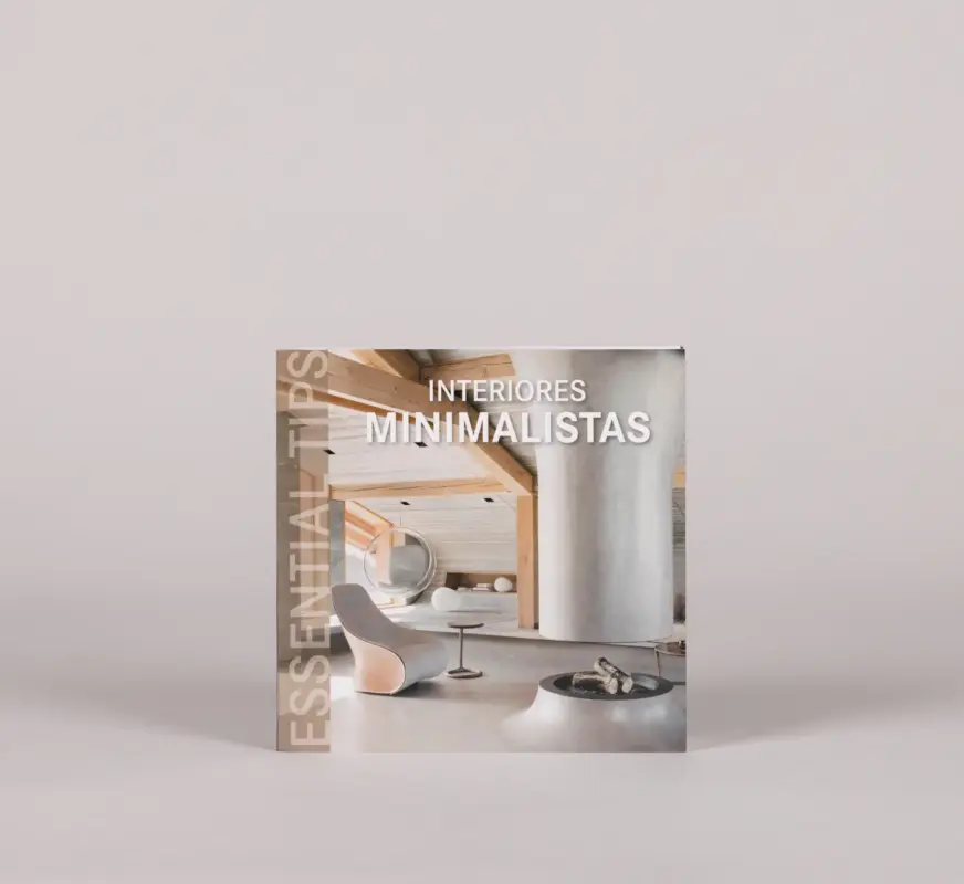 100Folhas Interiores Minimalistas 1