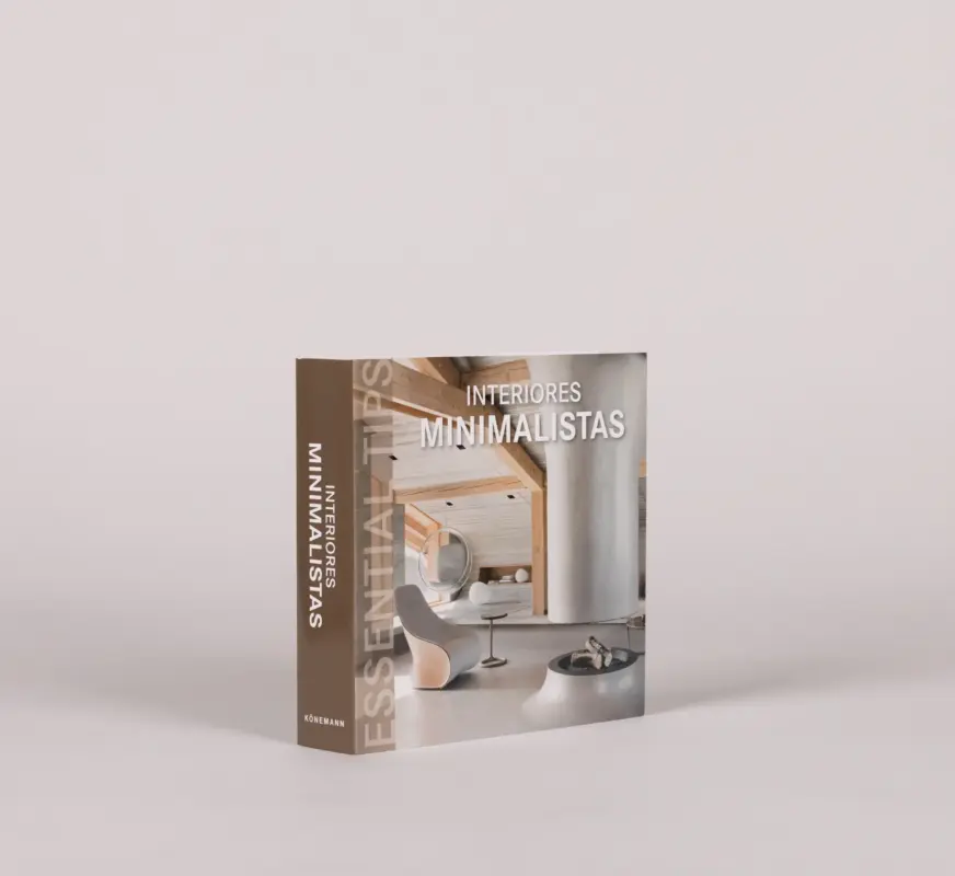 100Folhas Interiores Minimalistas 2