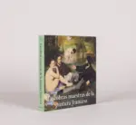 Las obras maestras de la pintura francesa - Imagem 2