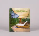 Patio, Terrazas y Jardines en Azoteas