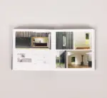 Case Compatte (Casa Compacta) - Imagem 3