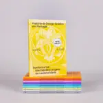 História do Design Gráfico em Portugal