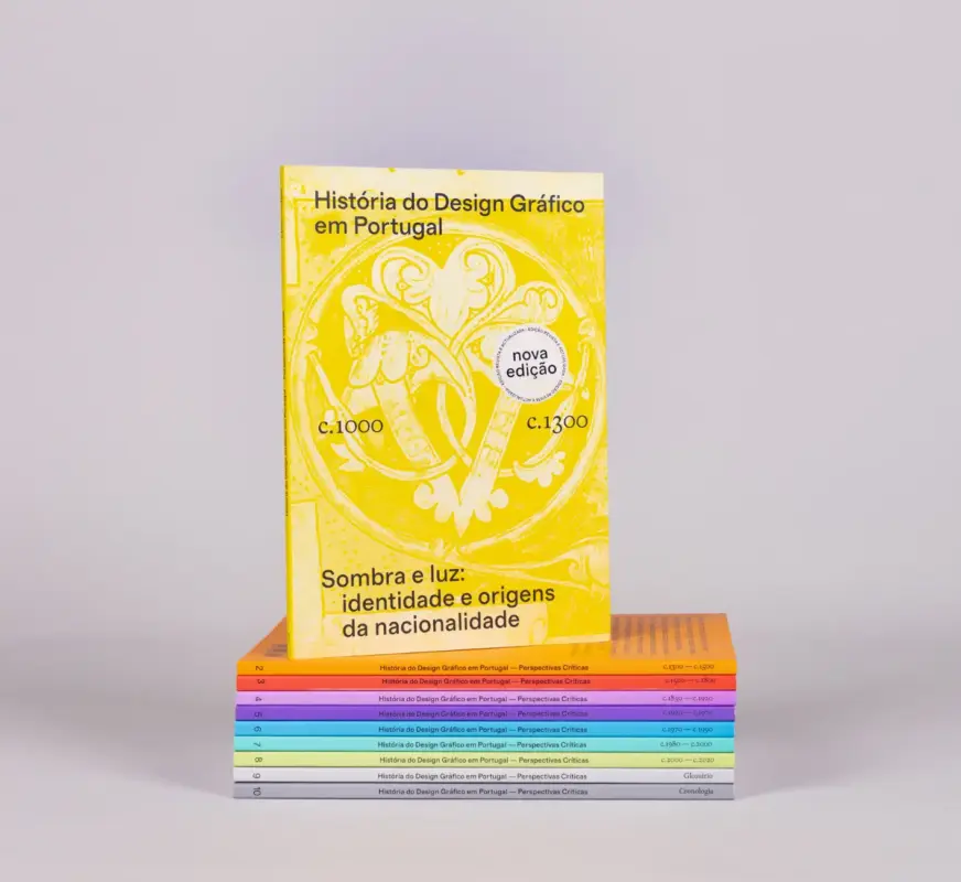 100Folhas Historia do Design Grafico em Portugal 1 1