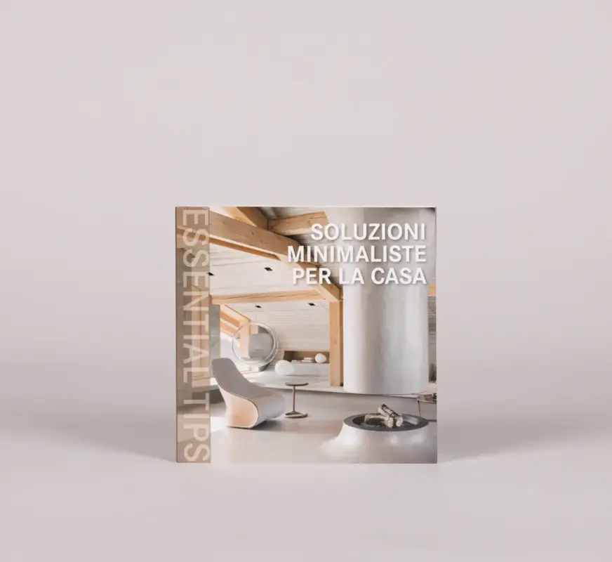 100Folhas Soluzioni Minimaliste per la casa 1 1