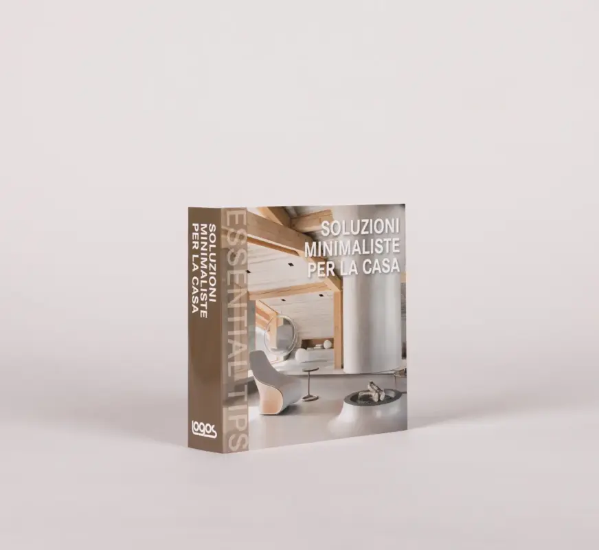 100Folhas Soluzioni Minimaliste per la casa 2 1