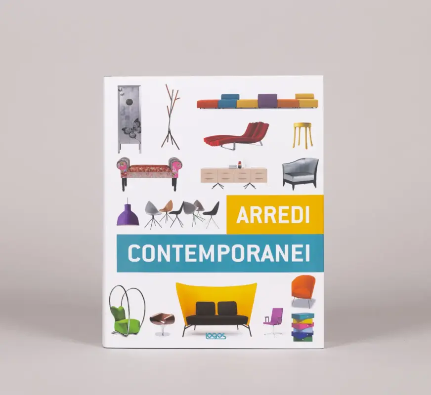 Arredi Contemporanei 1