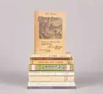 Os Livros Mais Afamados do Fado -  10 Vols.