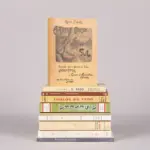 Os Livros Mais Afamados do Fado -  10 Vols.