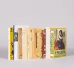 Os Livros Mais Afamados do Fado -  10 Vols. - Imagem 2