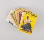 Os Livros Mais Afamados do Fado -  10 Vols. - Imagem 4