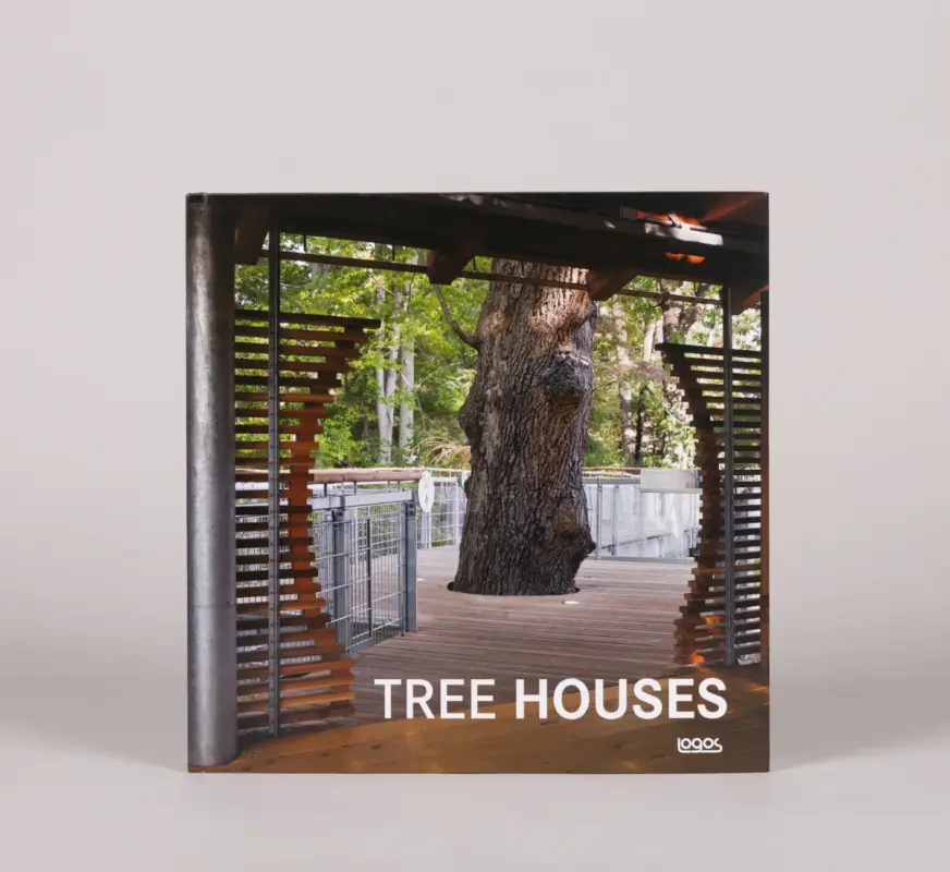 Tree Houses 1