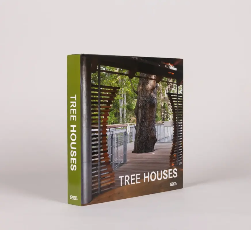 Tree Houses 2
